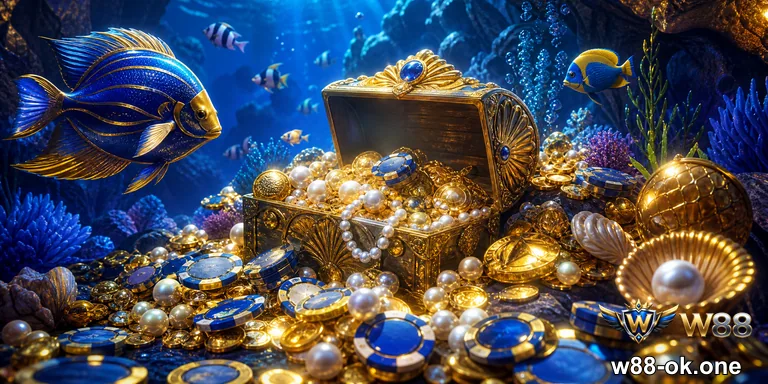 Khái quát về Five Elements Slot
