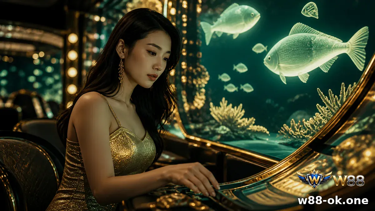 W88 Club 👑 Thành Viên & Quyền Lợi 2026 - hình ảnh - w88-ok.one